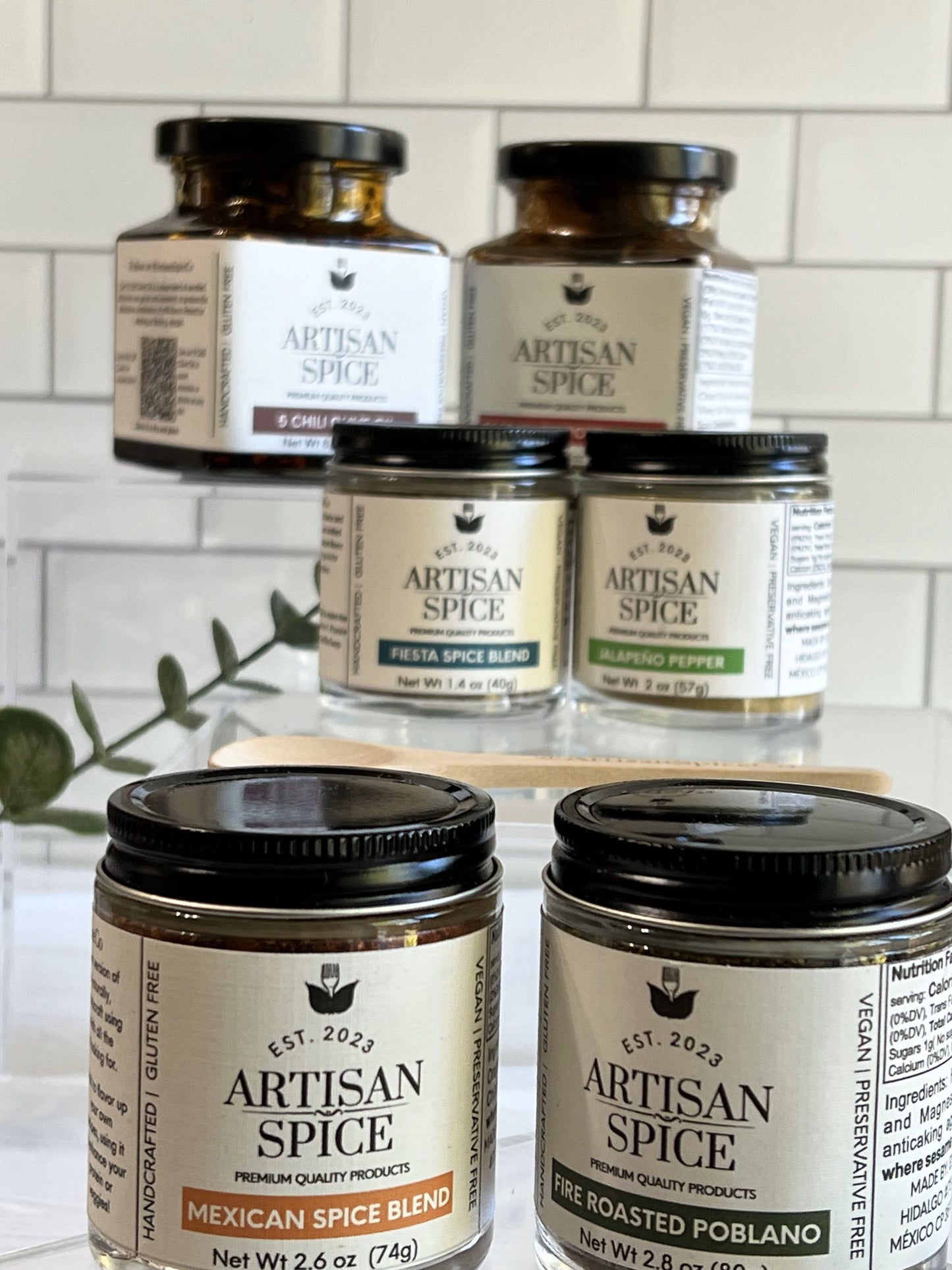 Artisan Spice