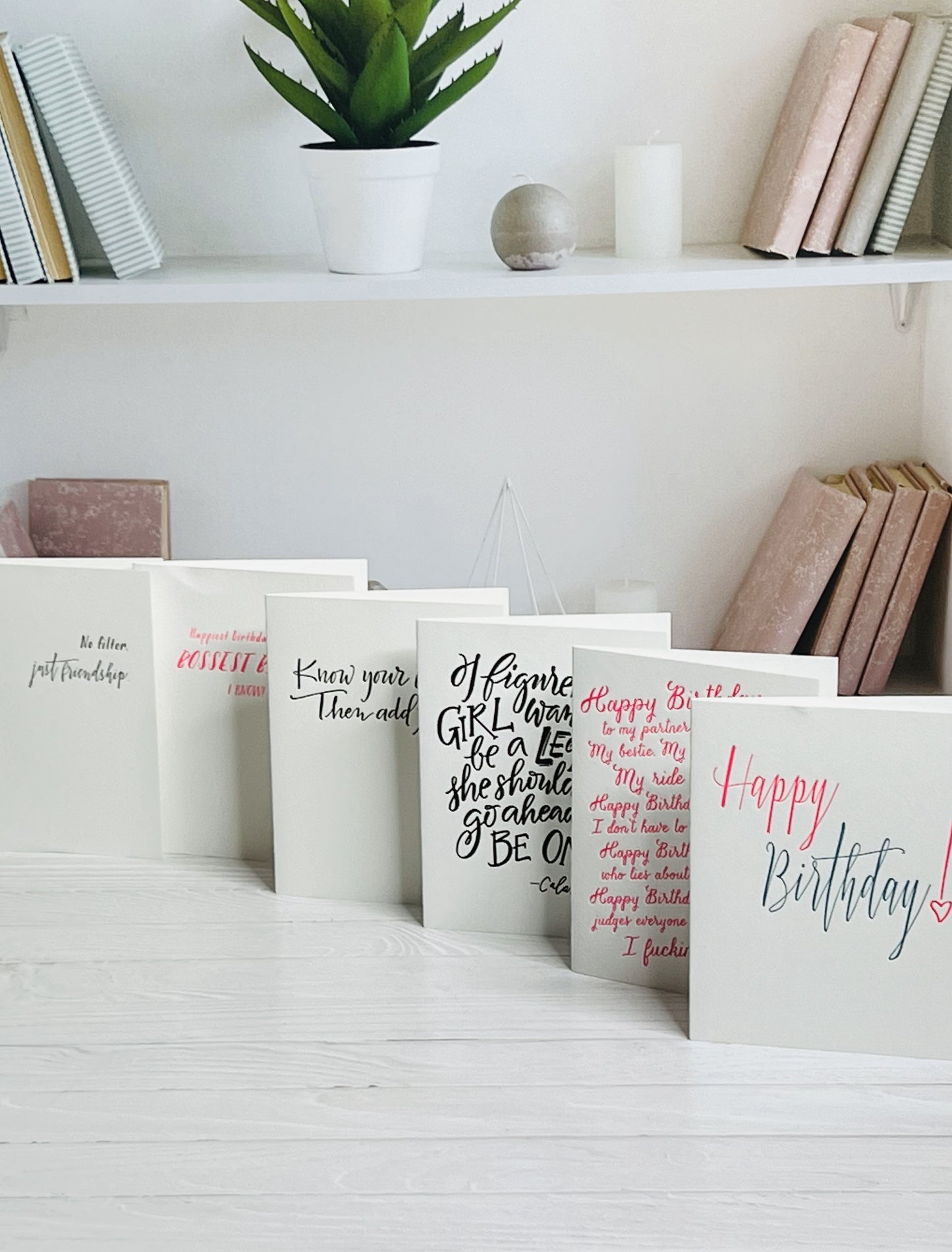 Greeting Cards